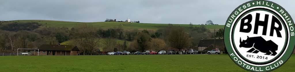 Clayton Green Recreation Ground